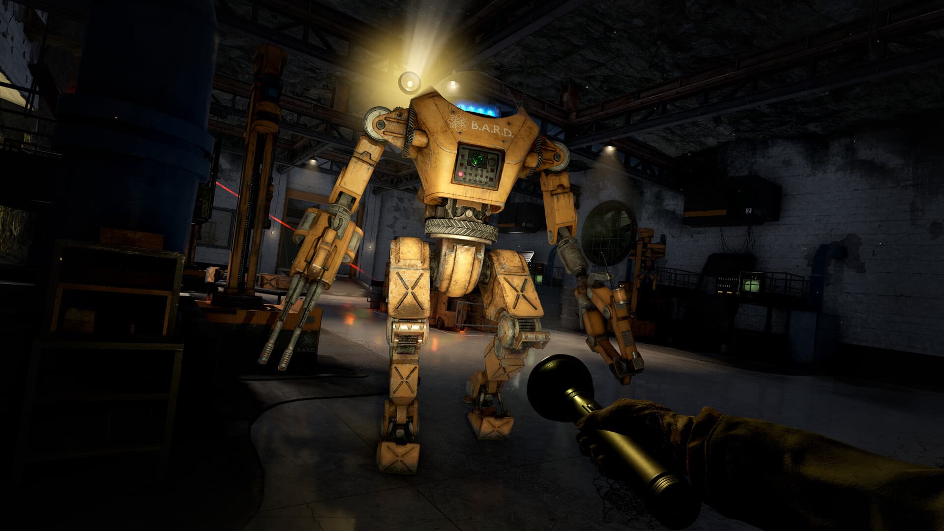 Atomfall PC Steam Account - 5
