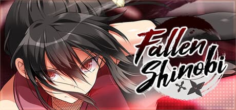 Fallen Shinobi PC Steam Account