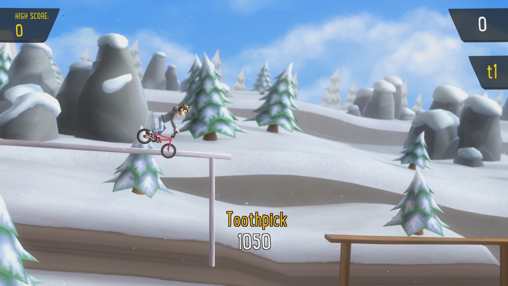 Pumped BMX+ Steam CD Key - 6