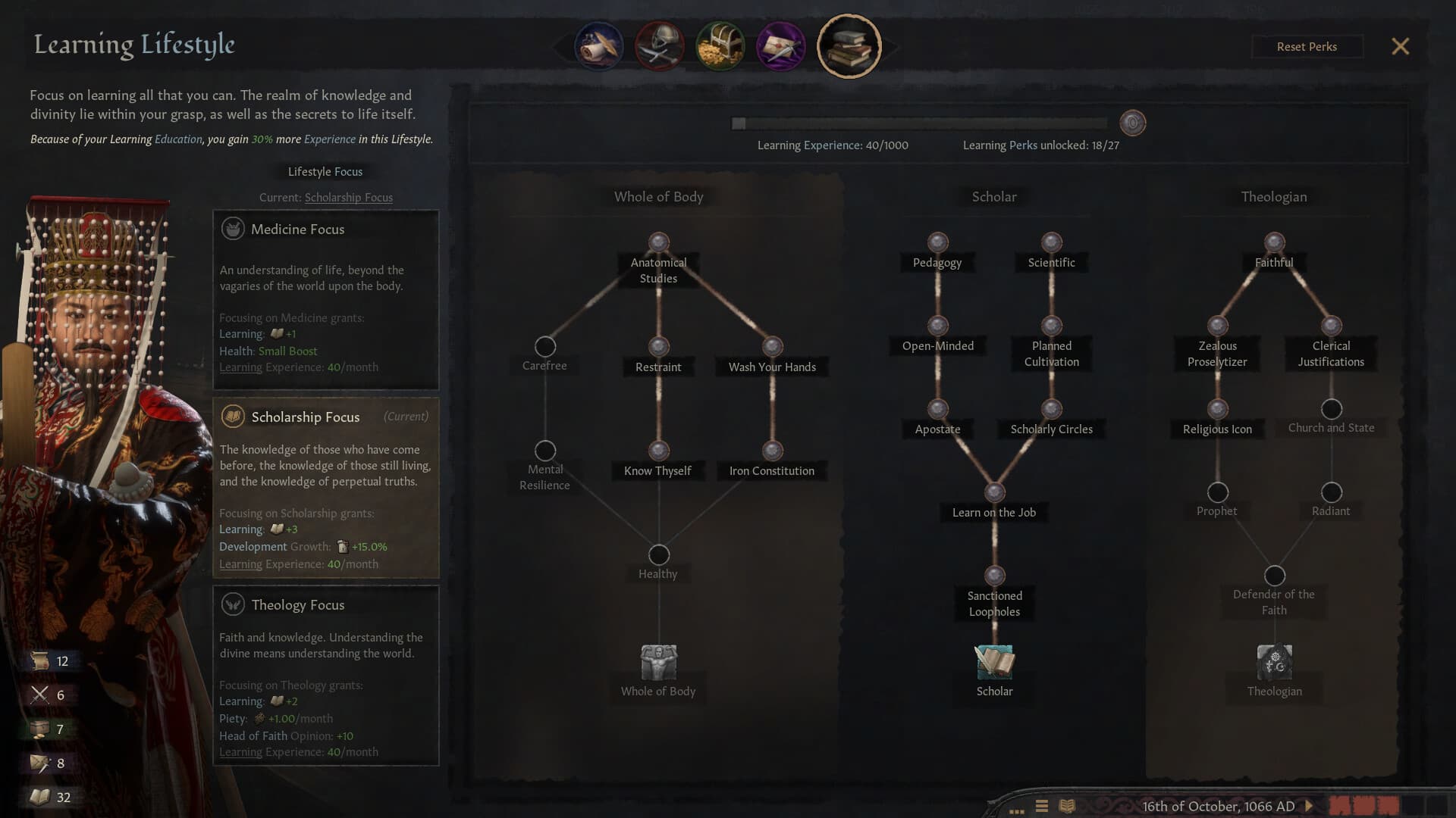 Crusader Kings III - 6
