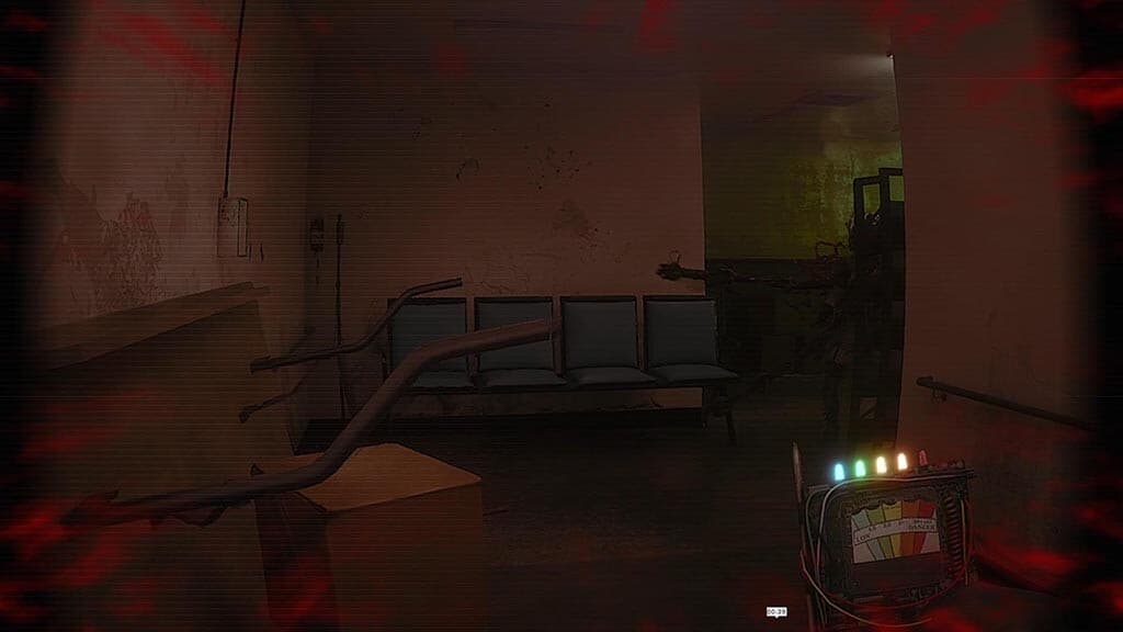 UNDERWARD PC Steam Account - 6