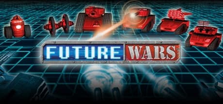 Future Wars Steam CD Key