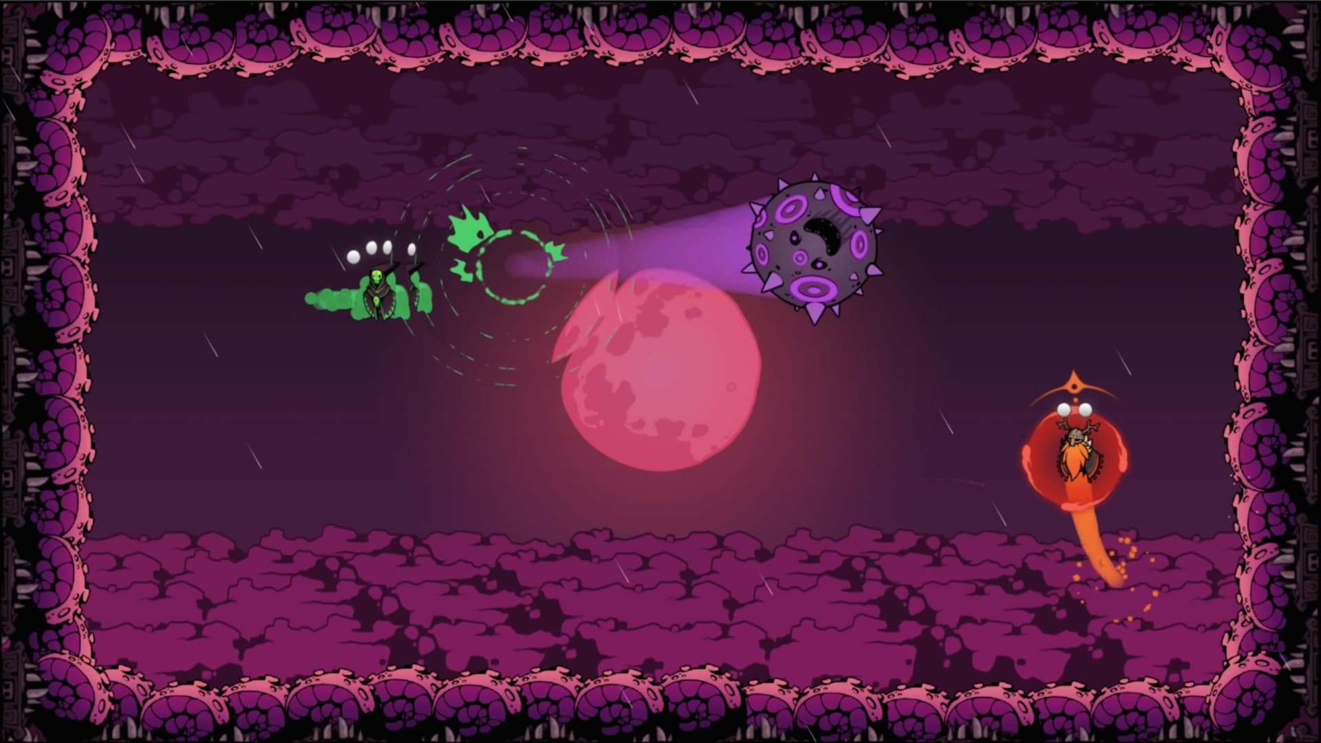 Gurgamoth PC Steam CD Key - 4