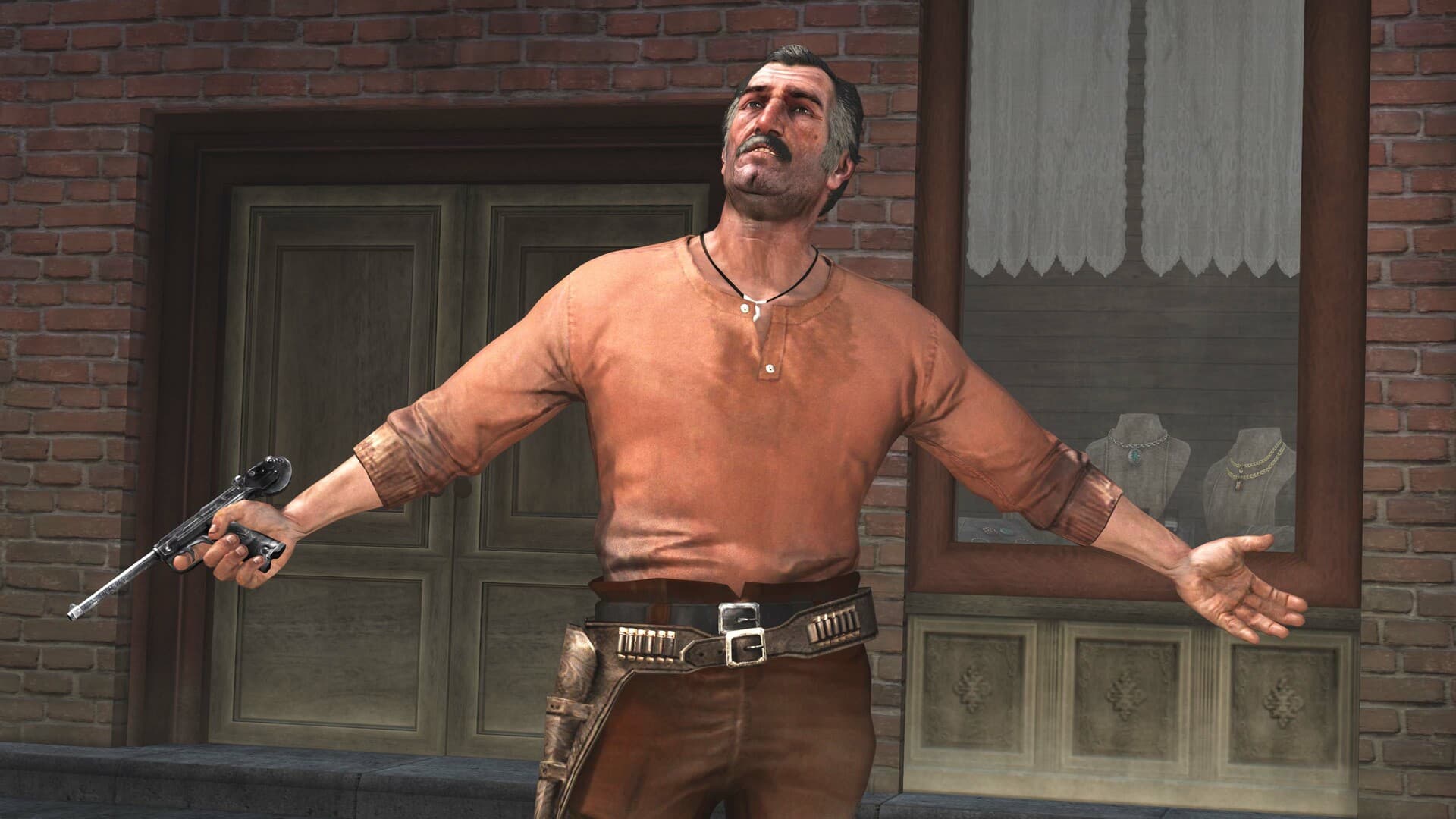 Red Dead Redemption PC Steam Account - 6