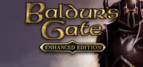 Baldur's Gate: Enhanced Edition PC Steam CD Key