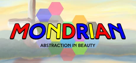 Mondrian - Abstraction in Beauty Steam CD Key
