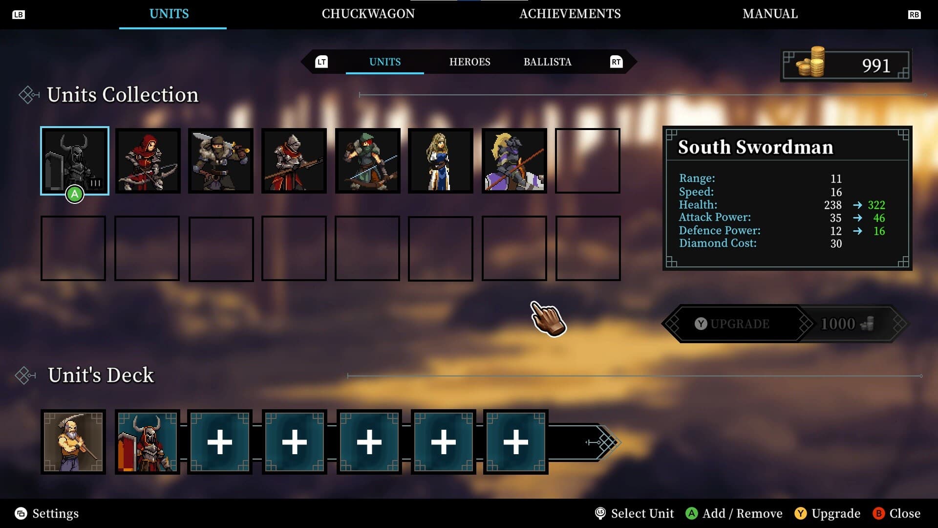 Rise Eterna War PC Steam Account - 2