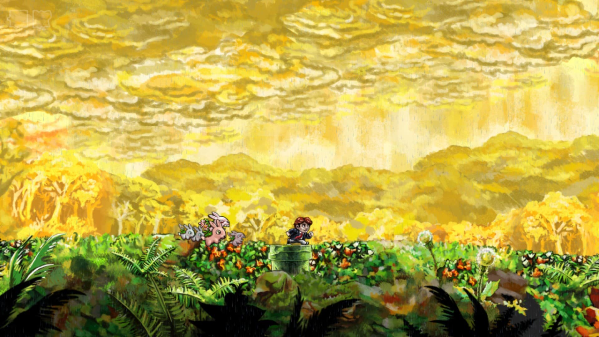 Indie Game: The Movie Steam CD Key - 6