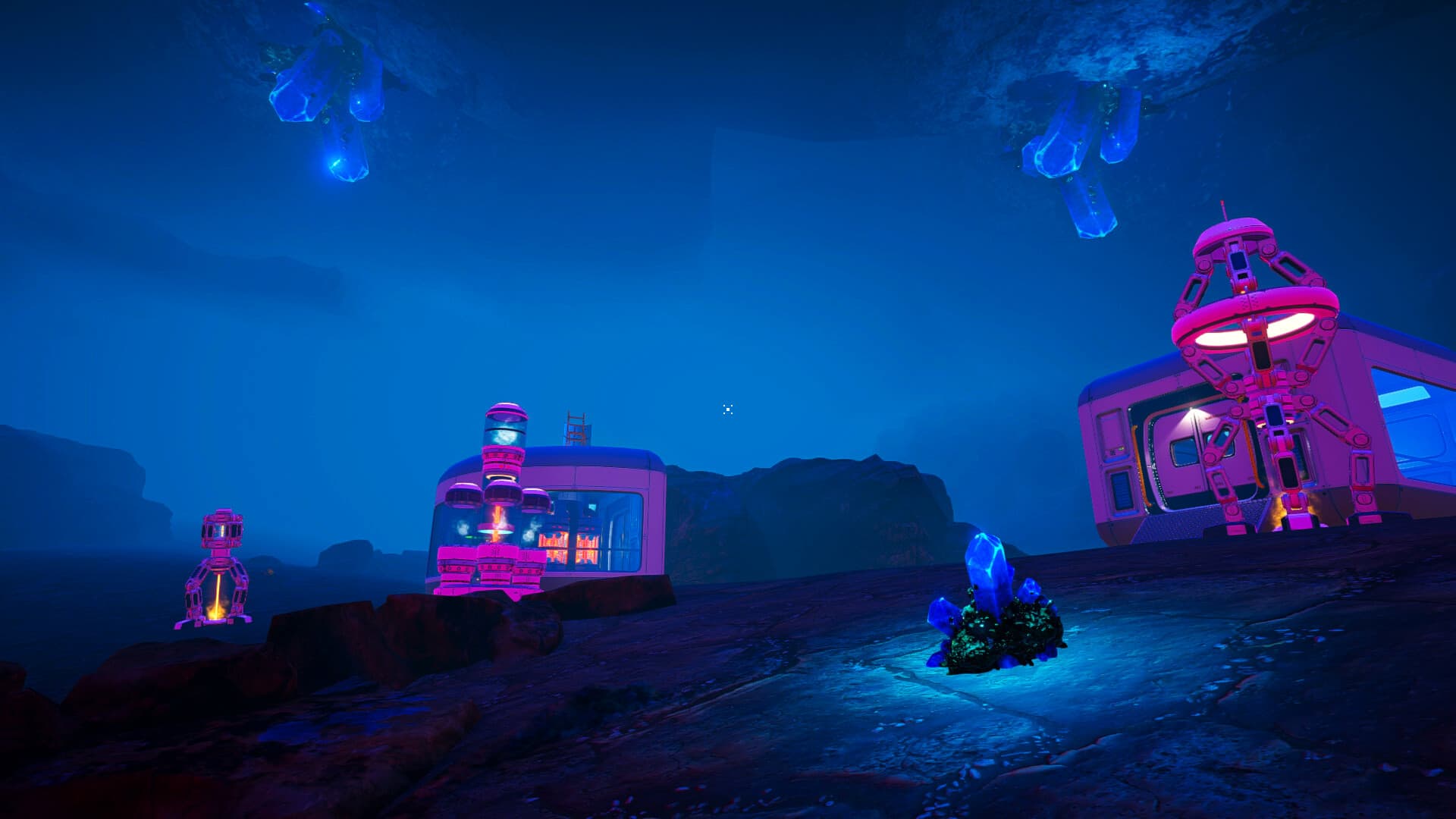 The Planet Crafter Steam Account - 5