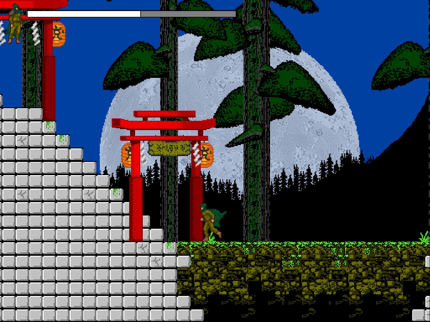 The Waste Land Steam CD Key - 7