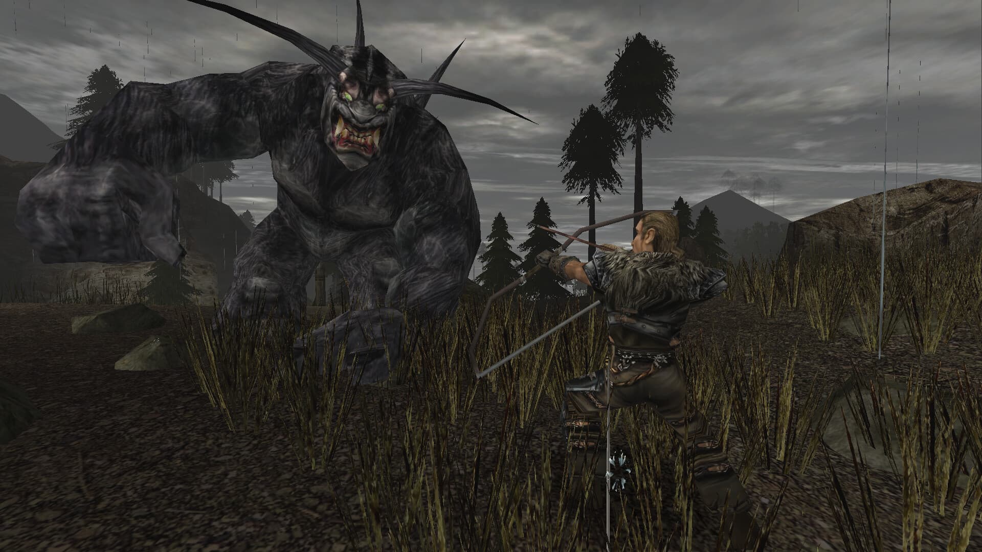 Gothic II: Gold Edition PC Steam Account - 3
