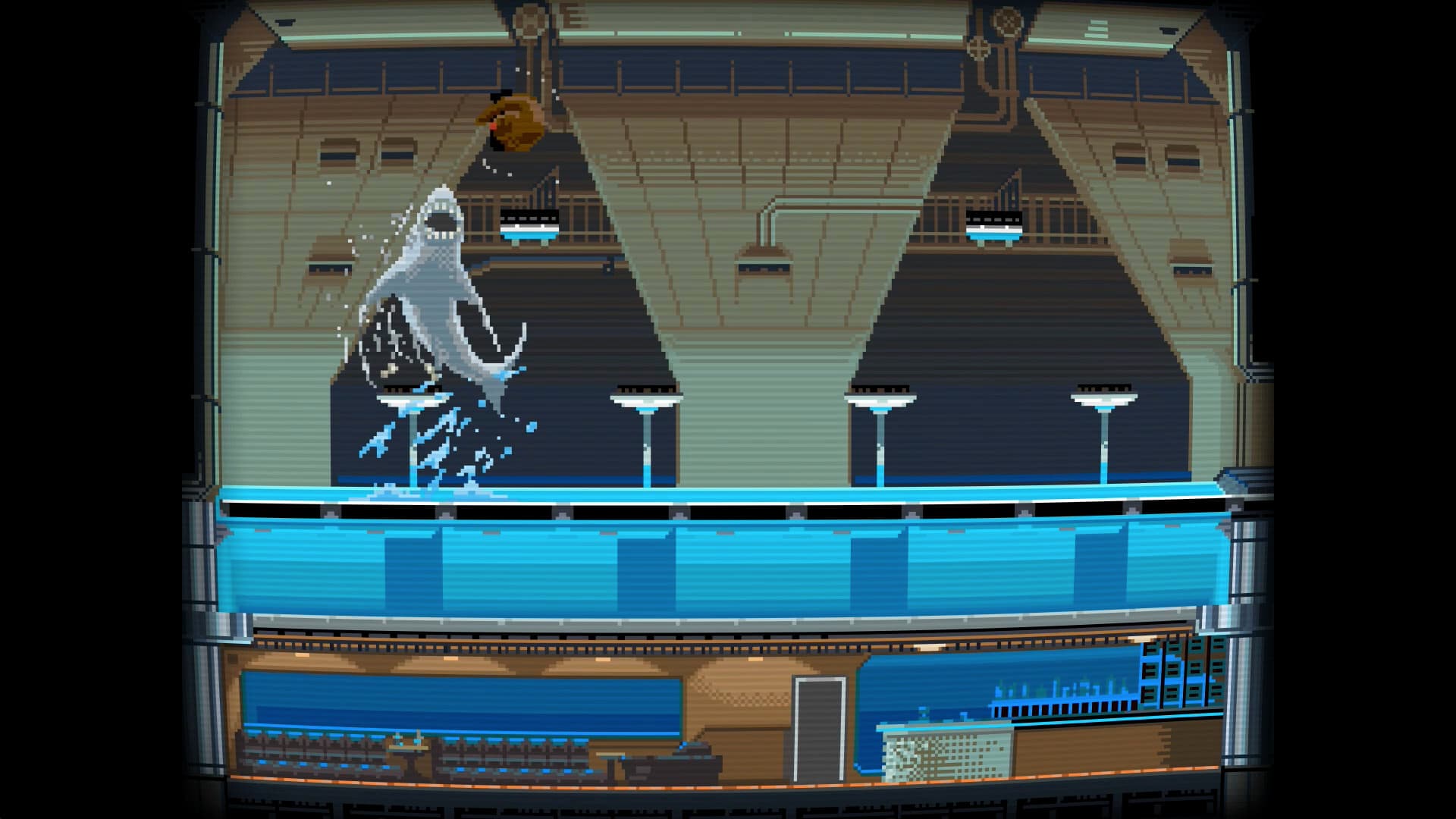 Master Spy Steam CD Key - 2