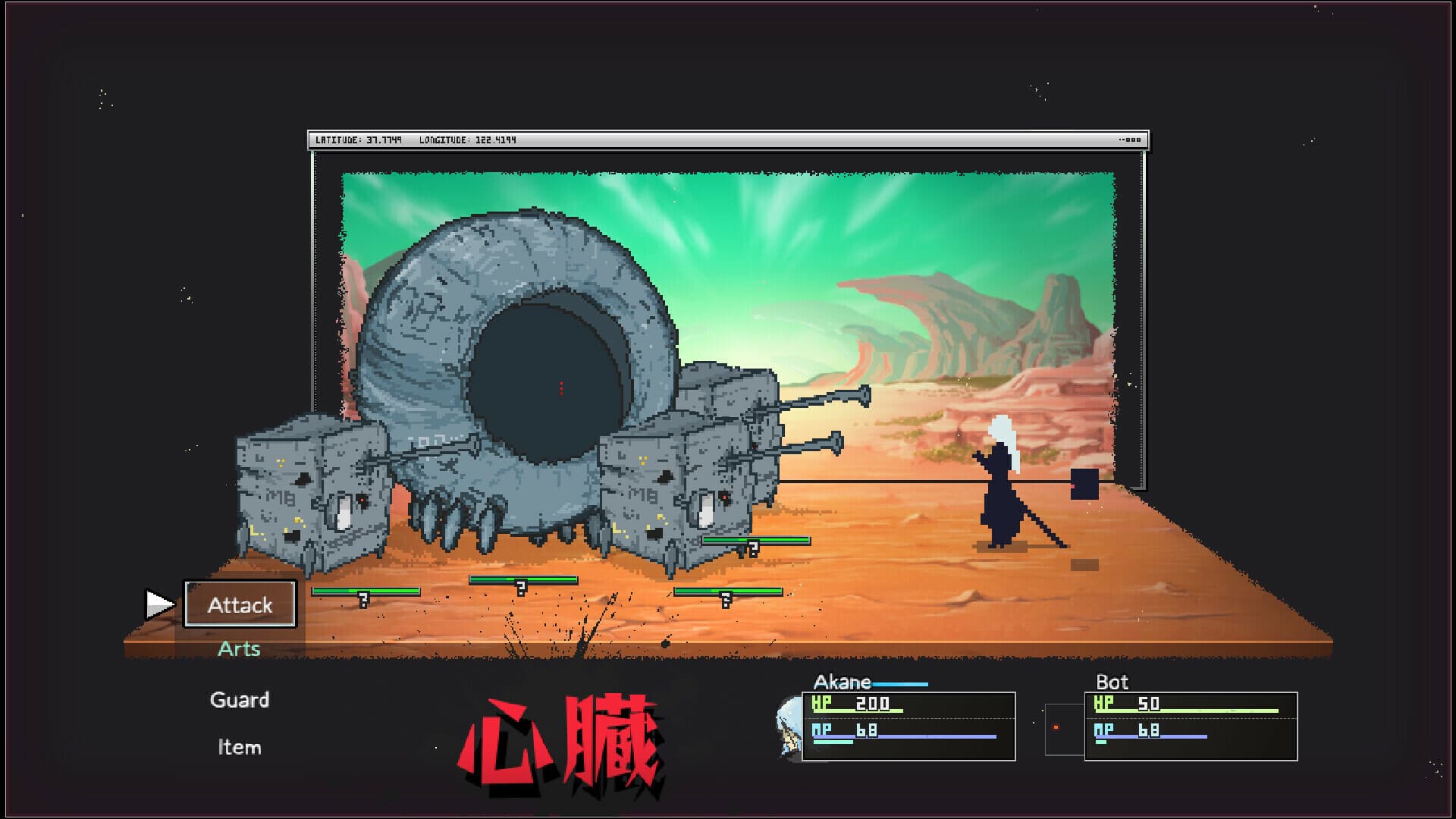 Artis Impact PC Steam Account - 3