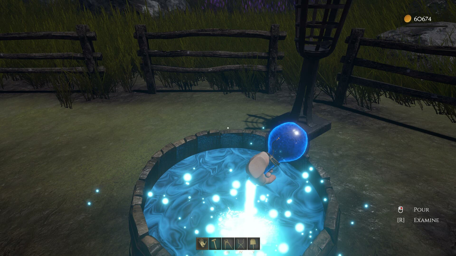 Medieval Blacksmith PC Steam Account - 2