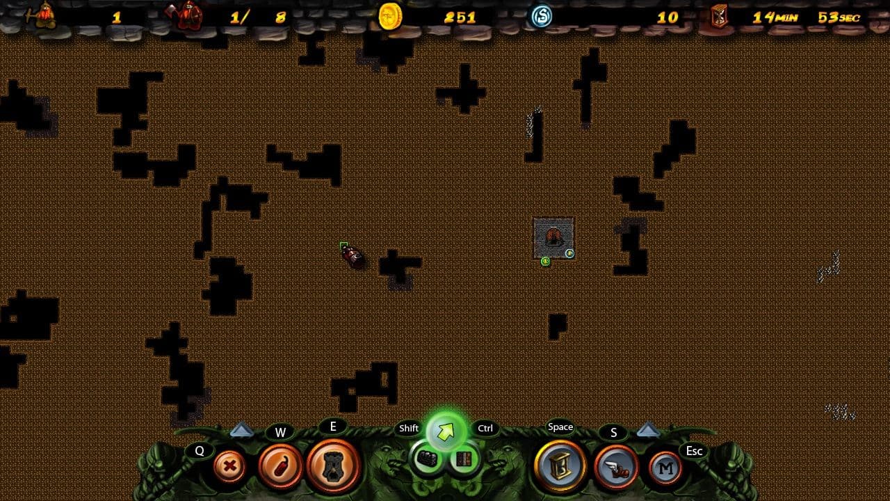 Dwarfs!? PC Steam CD Key - 6