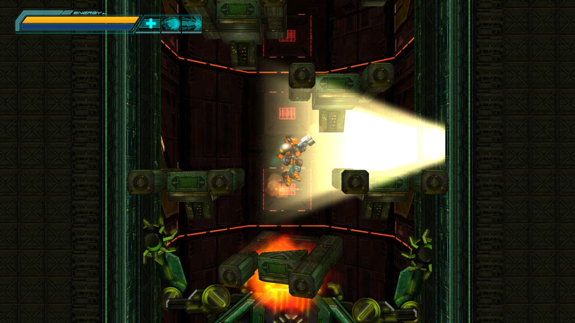 A.R.E.S. Extinction Agenda EX Steam CD Key - 5