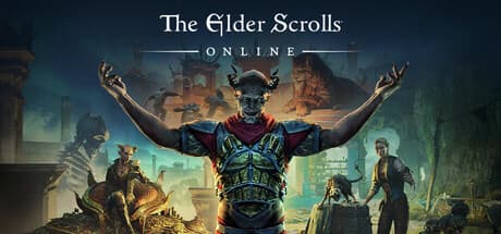 The Elder Scrolls Online Standard Edition Steam Account