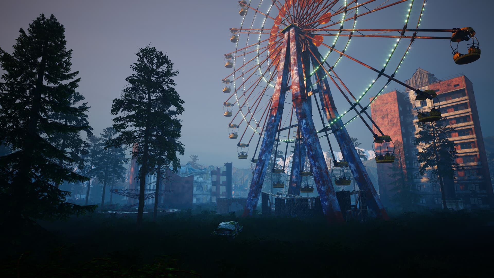 Last Whisper PC Steam Account - 6