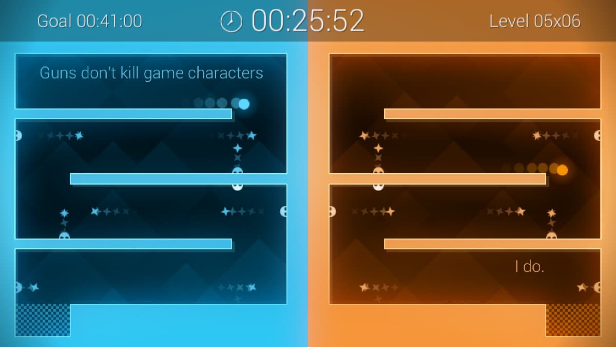 Binaries Steam CD Key - 3