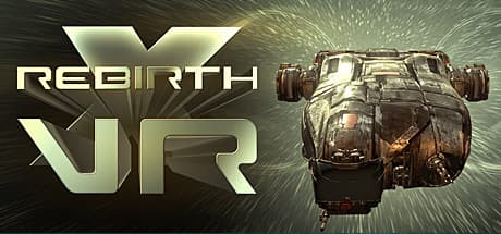 X Rebirth VR Edition Steam CD Key