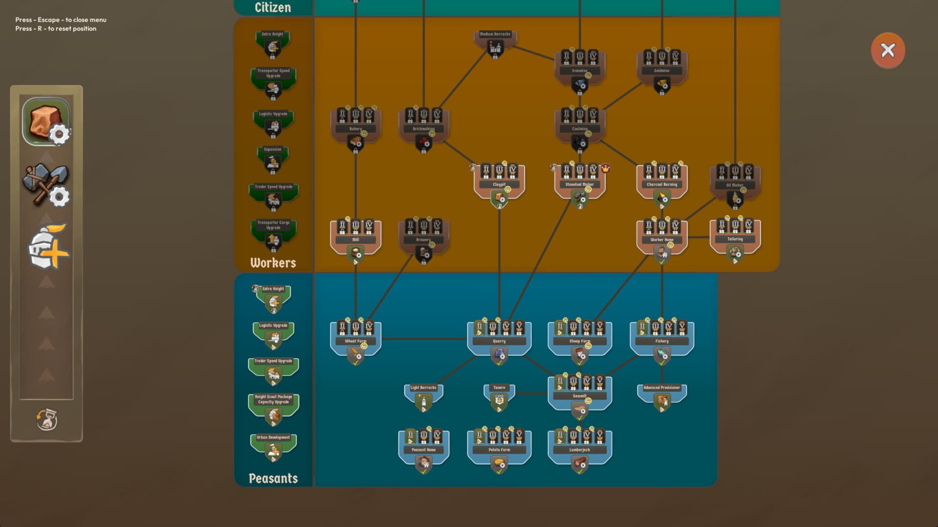 Let Them Trade PC Steam Account - 5