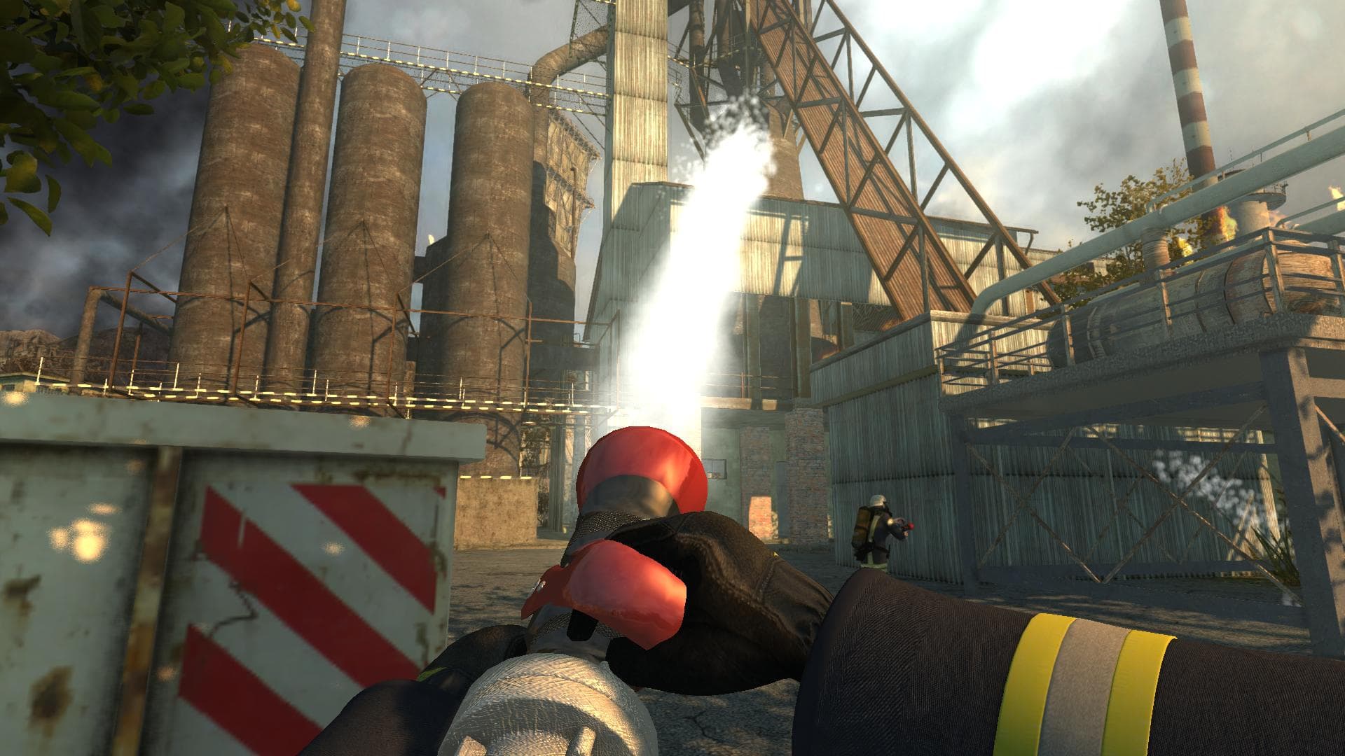 Firefighters 2014 Steam CD Key - 3