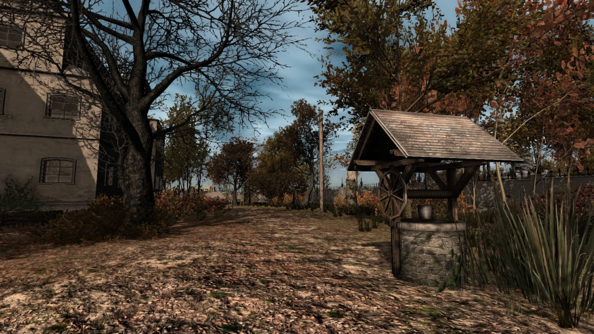 Pineview Drive Steam CD Key - 6
