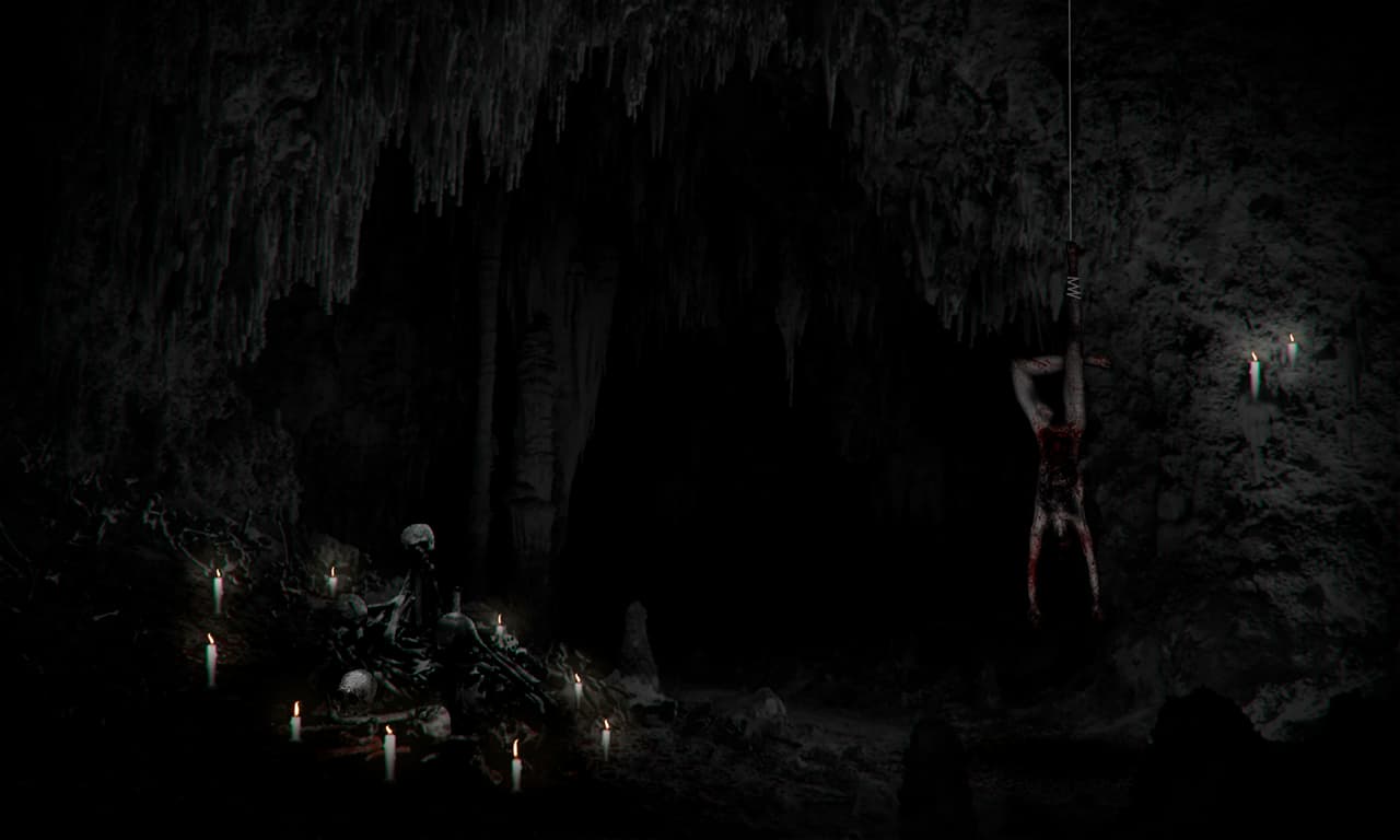 Real Horror Stories Ultimate Edition Steam CD Key - 7
