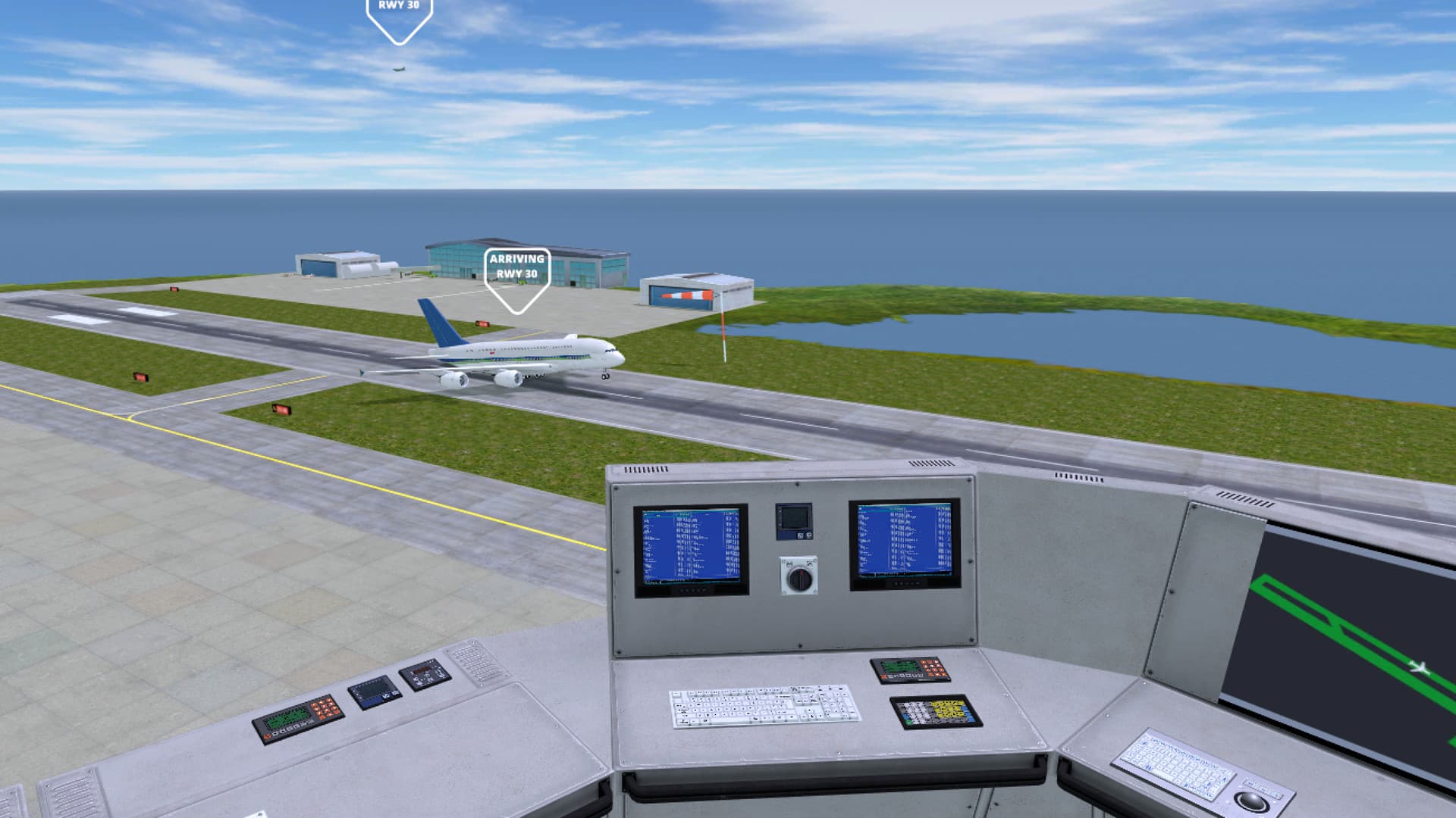 Airport Madness 3D PC Steam CD Key - 5