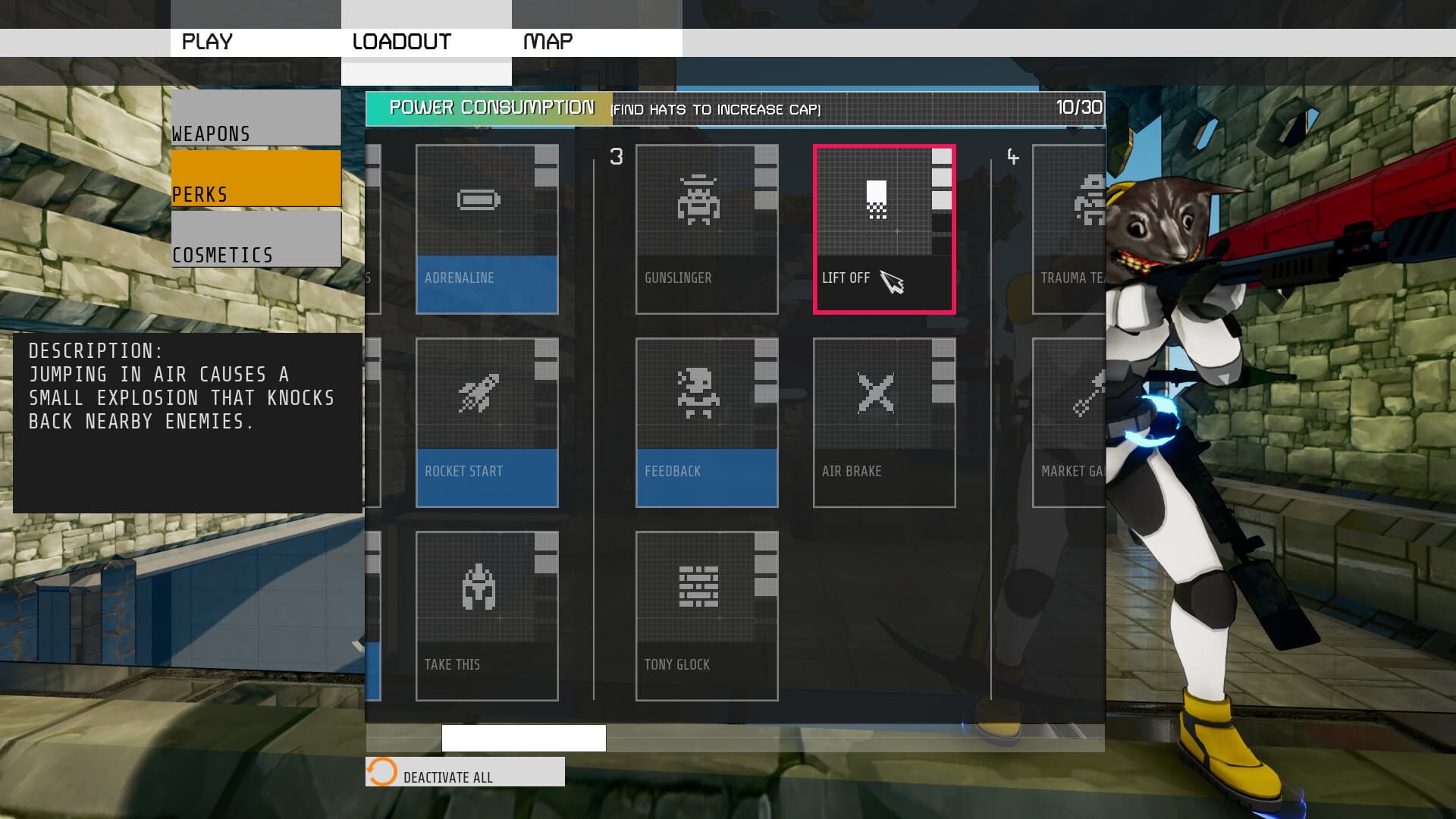 Echo Point Nova PC Steam Account - 6