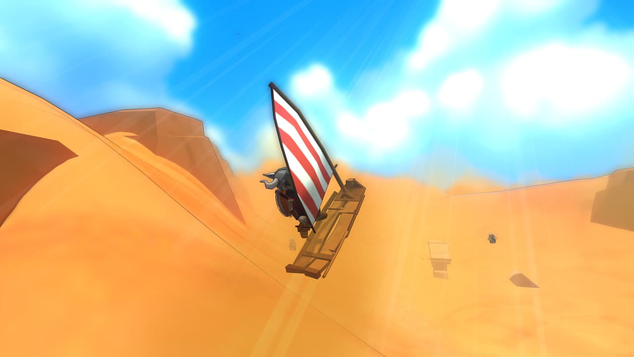 Cornerstone: The Song of Tyrim Steam CD Key - 7