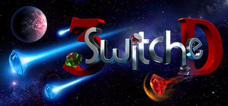 3SwitcheD PC Steam CD Key