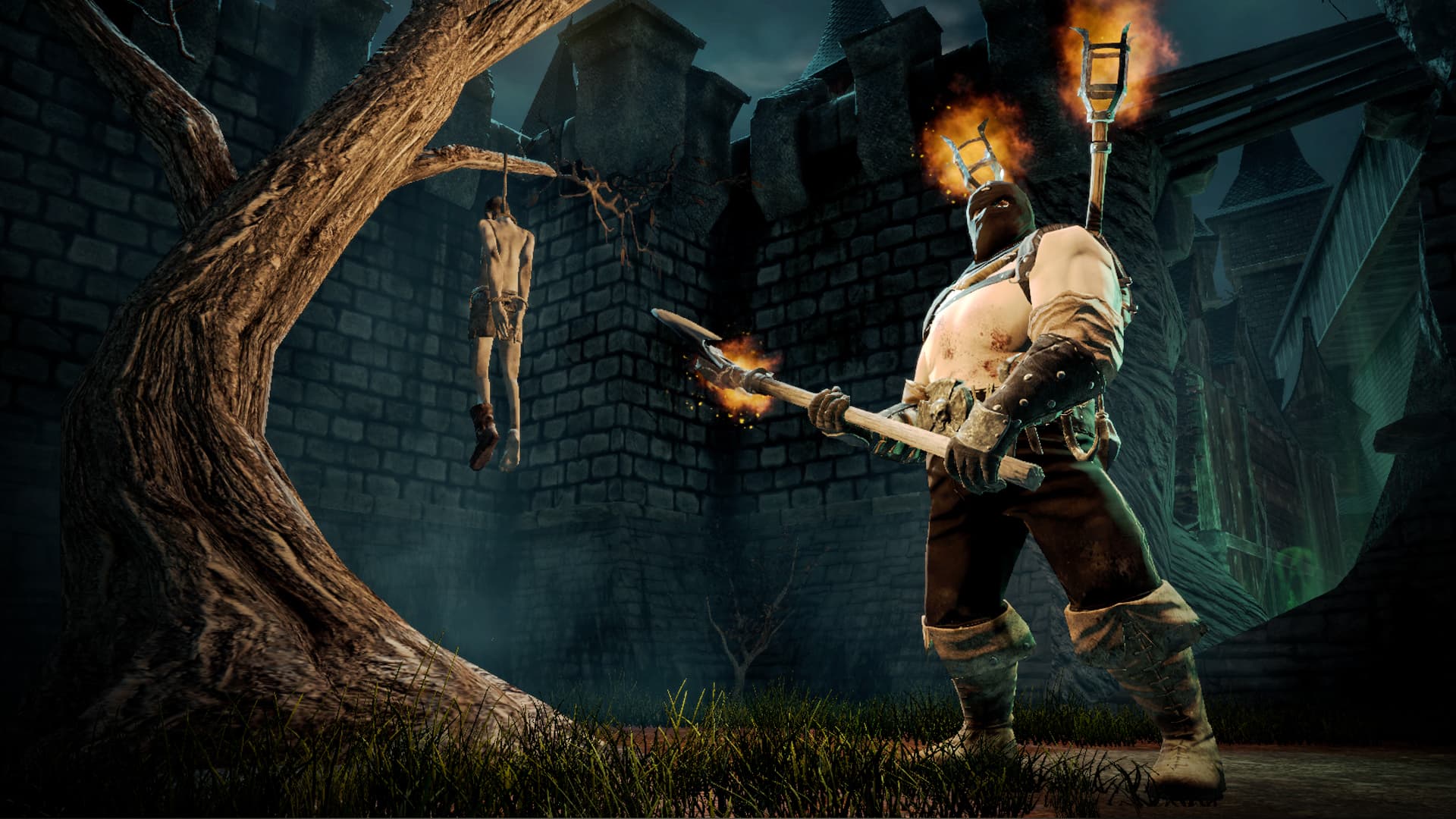 Mordheim: City of the Damned - Witch Hunters DLC Steam CD Key - 2