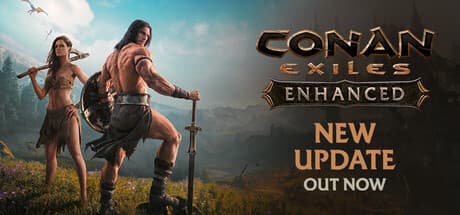 Conan Exiles Enhanced PC Steam CD Key