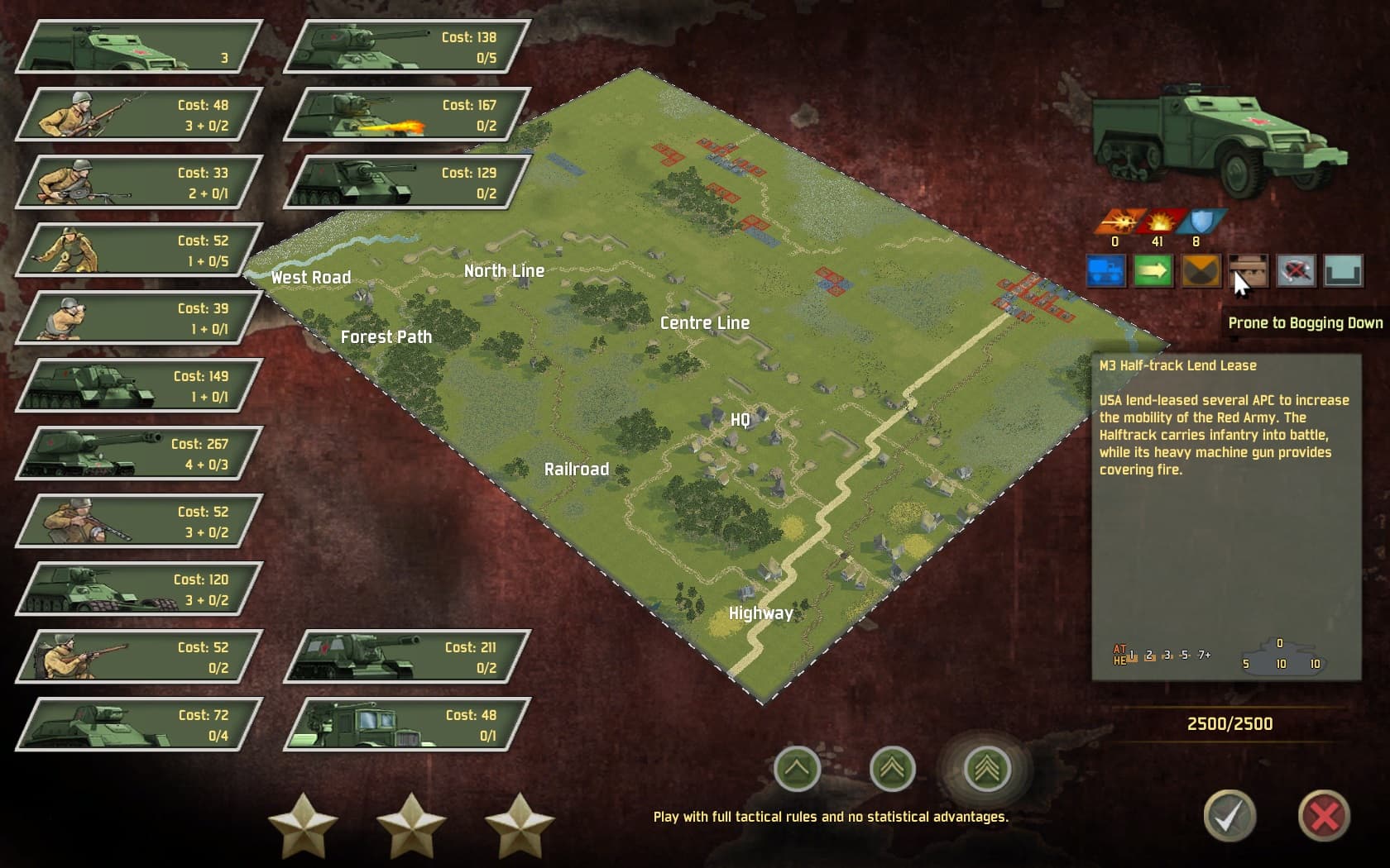 Battle Academy 2: Eastern Front Steam CD Key - 5