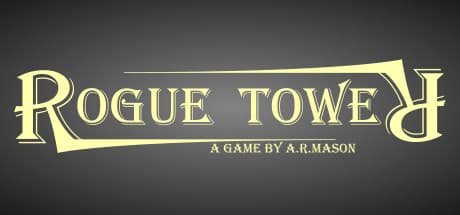 Rogue Tower PC Steam Account