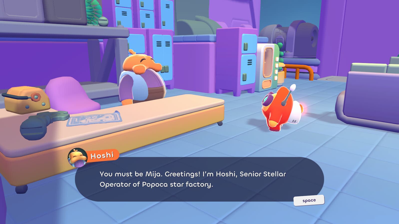 Star Stuff PC Steam Account - 6