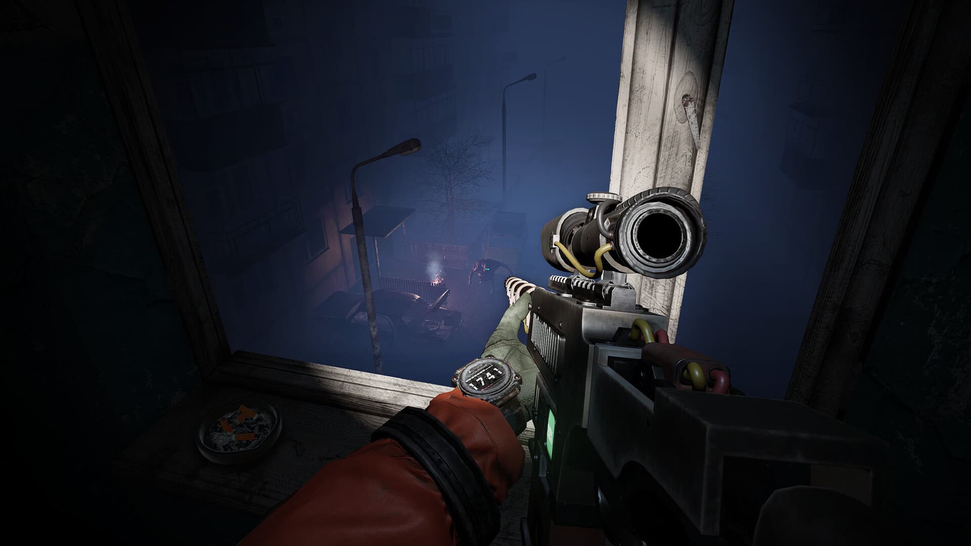 CONVRGENCE PC Steam Account - 3