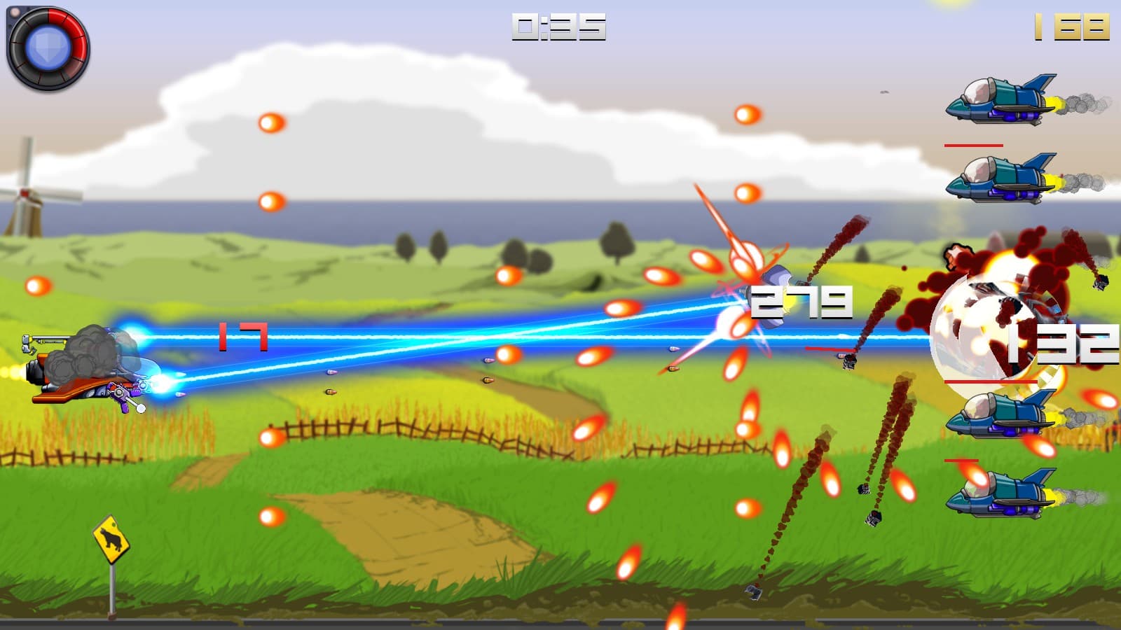 Reign of Bullets Steam CD Key - 6
