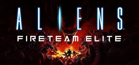 Aliens: Fireteam Elite PC Steam Account