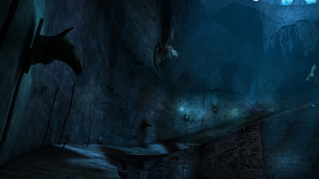 The Void Steam CD Key - 7