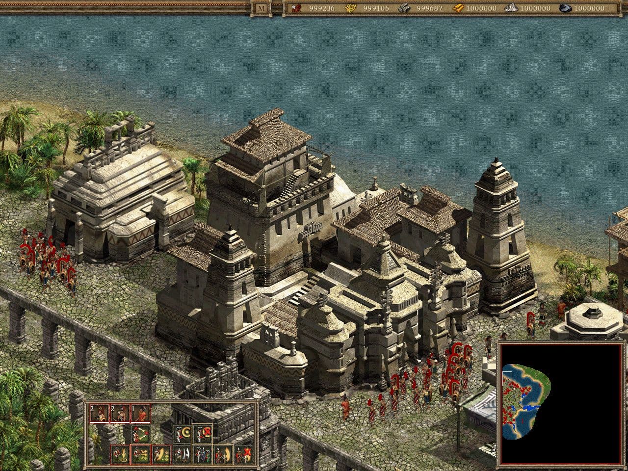 American Conquest: Fight Back PC Steam CD Key - 5