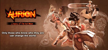 Aurion: Legacy of the Kori-Odan Steam CD Key