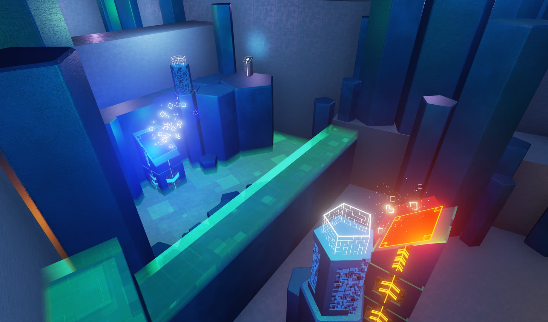 Anomaly 1729 Steam CD Key - 8