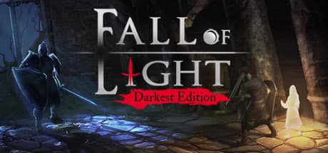 Fall of Light: Darkest Edition PC Steam Account