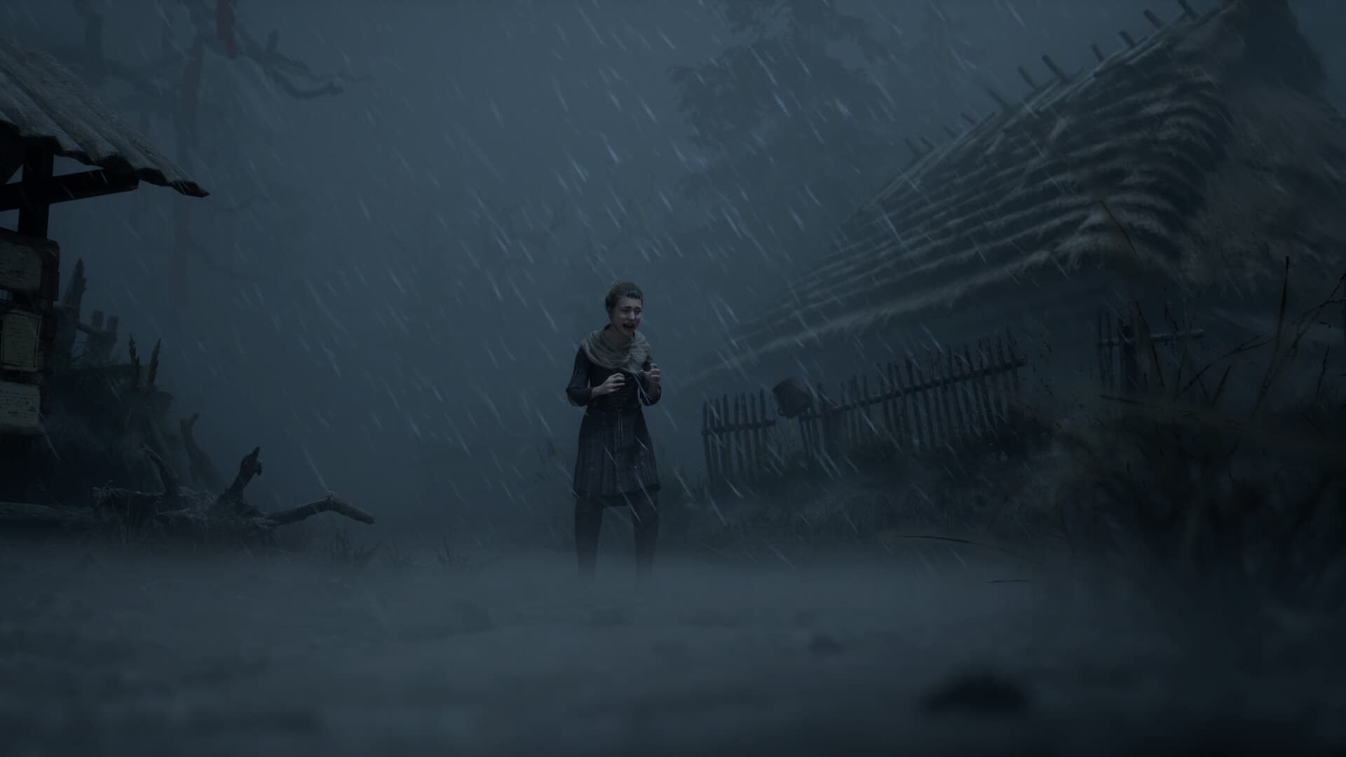 Bleak Haven PC Steam Account - 8