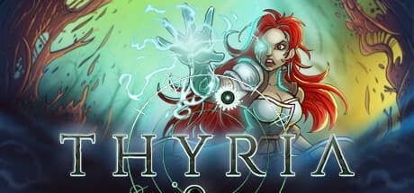 Thyria Steam Account