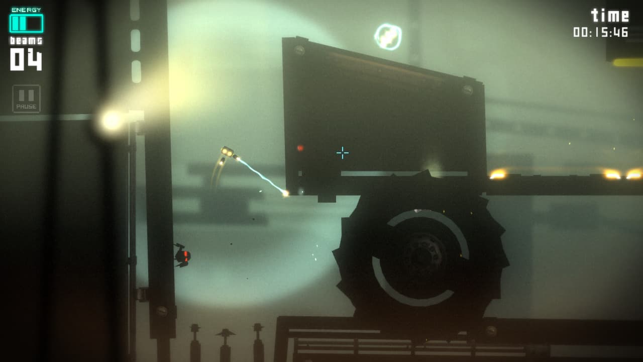 Volt Steam CD Key - 2