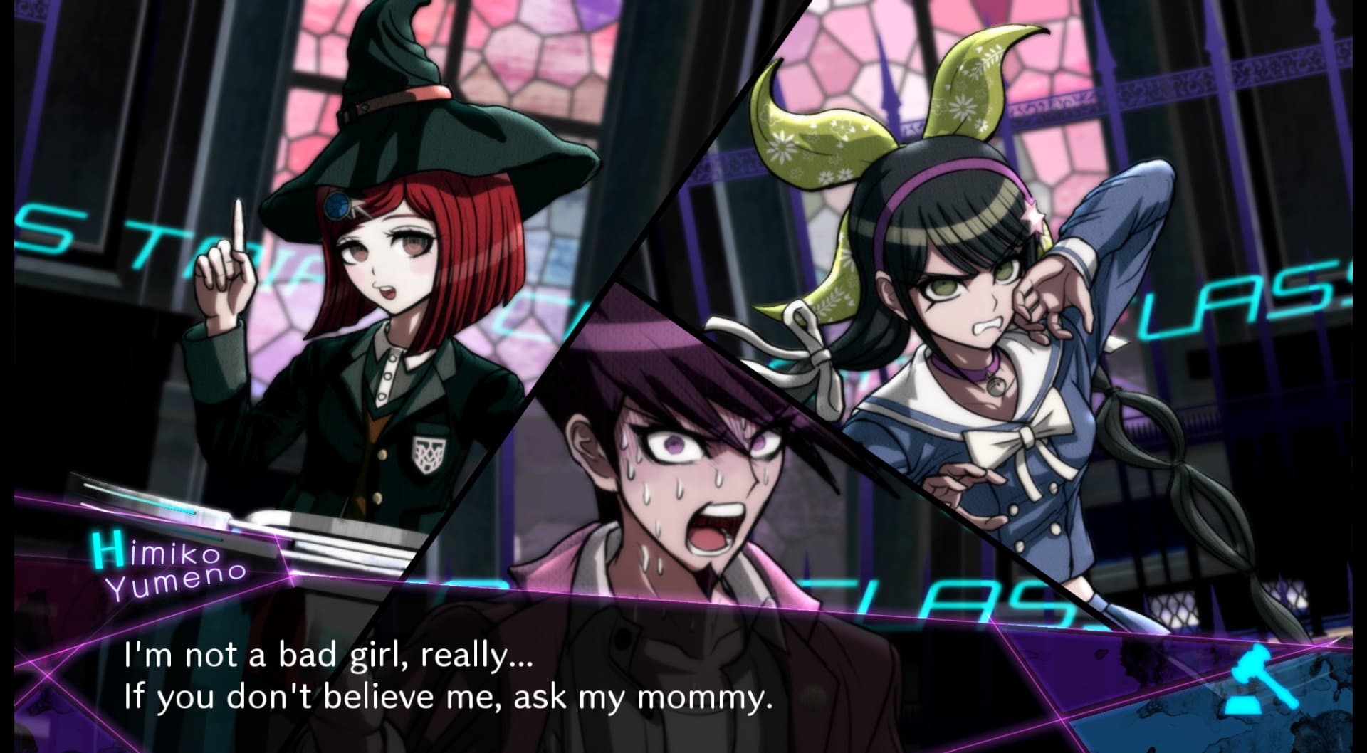 Danganronpa V3: Killing Harmony Steam Account - 4