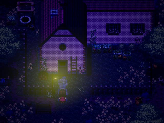 Dear RED - Extended Steam CD Key - 2